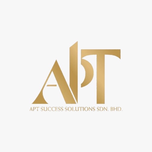 APT Success Solutions 公司标志